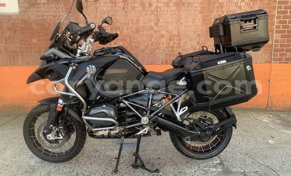 Buy Used BMW GS Other Bike in Windhoek in Namibia