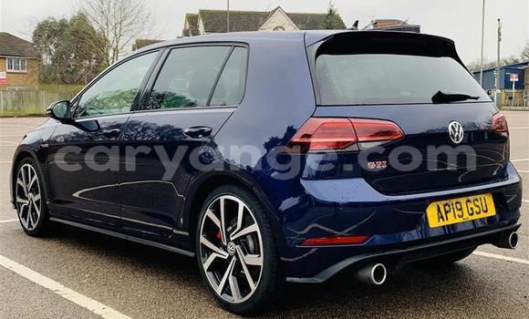 Acheter Occasion Voiture Volkswagen Golf Autre à Windhoek, Namibie Acheter Occasion Voiture Volkswagen Golf Autre à Windhoek, Namibie