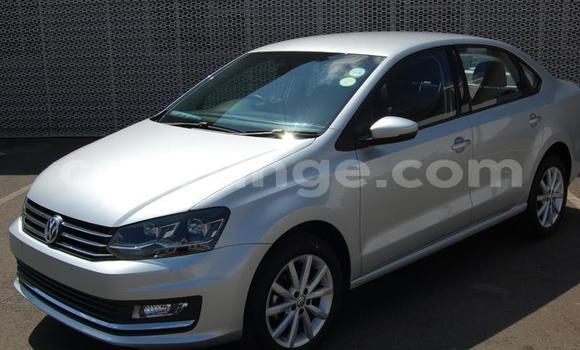 Buy Used Volkswagen Polo Silver Car in Windhoek in Namibia Buy Used Volkswagen Polo Silver Car in Windhoek in Namibia