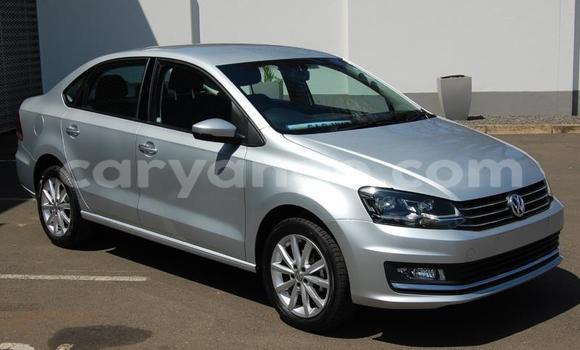 Buy Used Volkswagen Polo Silver Car in Windhoek in Namibia Buy Used Volkswagen Polo Silver Car in Windhoek in Namibia