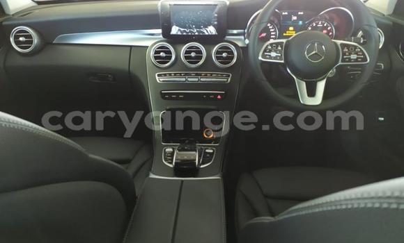 Acheter Occasion Voiture Mercedes-Benz C–Class Blanc à Windhoek, Namibie Acheter Occasion Voiture Mercedes-Benz C–Class Blanc à Windhoek, Namibie