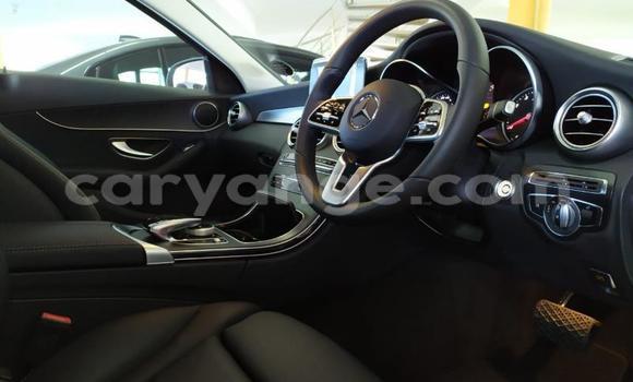 Acheter Occasion Voiture Mercedes-Benz C–Class Blanc à Windhoek, Namibie Acheter Occasion Voiture Mercedes-Benz C–Class Blanc à Windhoek, Namibie