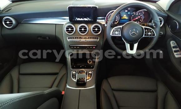 Acheter Occasion Voiture Mercedes-Benz C–Class Blanc à Windhoek, Namibie Acheter Occasion Voiture Mercedes-Benz C–Class Blanc à Windhoek, Namibie