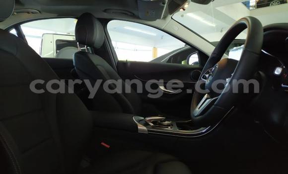 Acheter Occasion Voiture Mercedes-Benz C–Class Blanc à Windhoek, Namibie Acheter Occasion Voiture Mercedes-Benz C–Class Blanc à Windhoek, Namibie