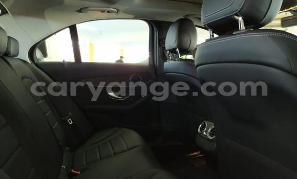 Acheter Occasion Voiture Mercedes-Benz C–Class Blanc à Windhoek, Namibie Acheter Occasion Voiture Mercedes-Benz C–Class Blanc à Windhoek, Namibie