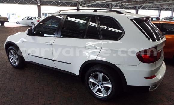 Buy Used BMW X5 White Car in Windhoek in Namibia Buy Used BMW X5 White Car in Windhoek in Namibia