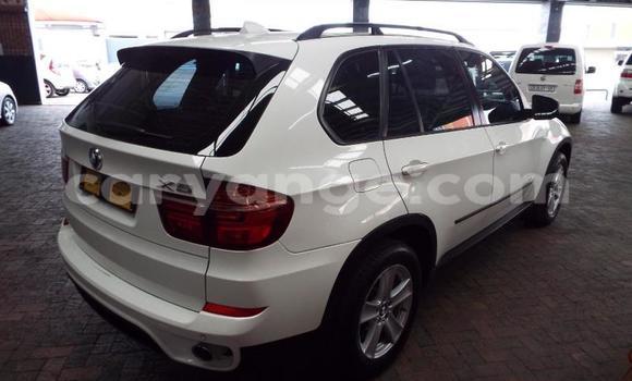 Buy Used BMW X5 White Car in Windhoek in Namibia Buy Used BMW X5 White Car in Windhoek in Namibia