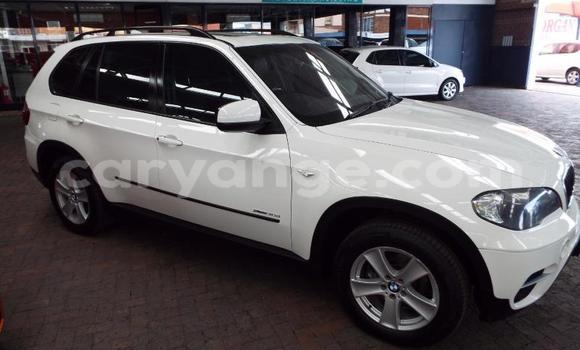 Buy Used BMW X5 White Car in Windhoek in Namibia Buy Used BMW X5 White Car in Windhoek in Namibia
