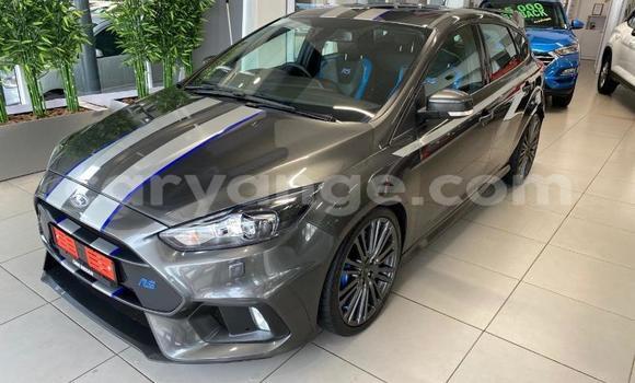 Buy Used Ford Focus RS Black Car in Windhoek in Namibia Buy Used Ford Focus RS Black Car in Windhoek in Namibia