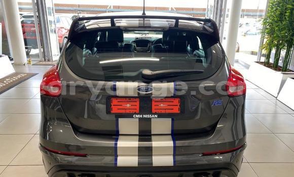 Buy Used Ford Focus RS Black Car in Windhoek in Namibia Buy Used Ford Focus RS Black Car in Windhoek in Namibia