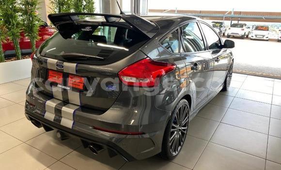 Buy Used Ford Focus RS Black Car in Windhoek in Namibia Buy Used Ford Focus RS Black Car in Windhoek in Namibia