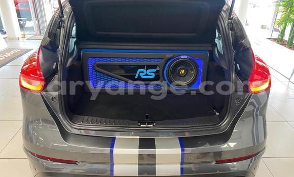 Buy Used Ford Focus RS Black Car in Windhoek in Namibia Buy Used Ford Focus RS Black Car in Windhoek in Namibia
