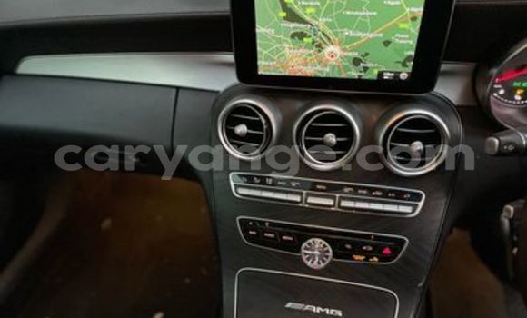 Buy Used Mercedes-Benz C–Class White Car in Okahandja in Namibia Buy Used Mercedes-Benz C–Class White Car in Okahandja in Namibia