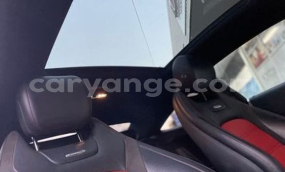 Buy Used Mercedes-Benz C–Class White Car in Okahandja in Namibia Buy Used Mercedes-Benz C–Class White Car in Okahandja in Namibia