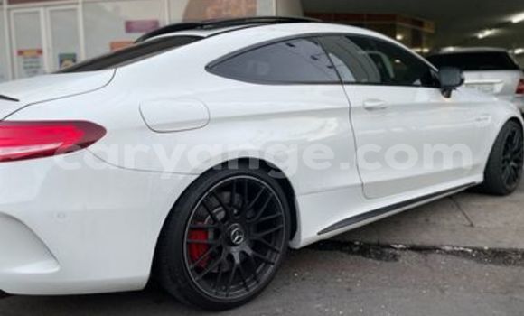Buy Used Mercedes-Benz C–Class White Car in Okahandja in Namibia Buy Used Mercedes-Benz C–Class White Car in Okahandja in Namibia