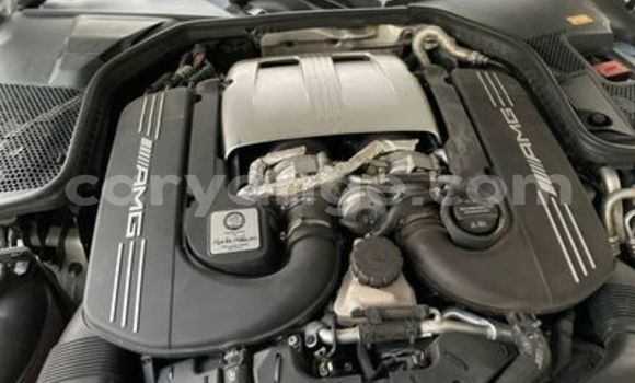Buy Used Mercedes-Benz C–Class White Car in Okahandja in Namibia Buy Used Mercedes-Benz C–Class White Car in Okahandja in Namibia