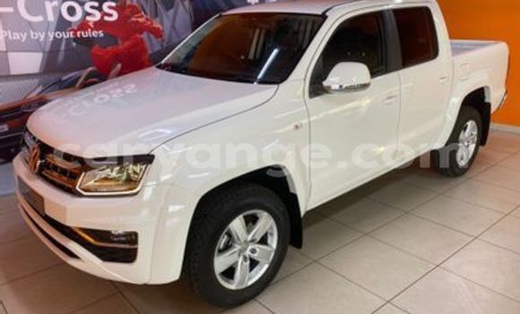 Buy Used Volkswagen Amarok White Car in Karasburg in Karas Buy Used Volkswagen Amarok White Car in Karasburg in Karas