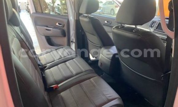 Buy Used Volkswagen Amarok White Car in Karasburg in Karas Buy Used Volkswagen Amarok White Car in Karasburg in Karas