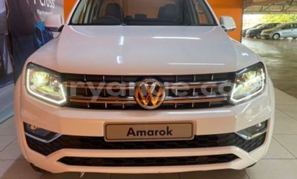 Buy Used Volkswagen Amarok White Car in Karasburg in Karas Buy Used Volkswagen Amarok White Car in Karasburg in Karas