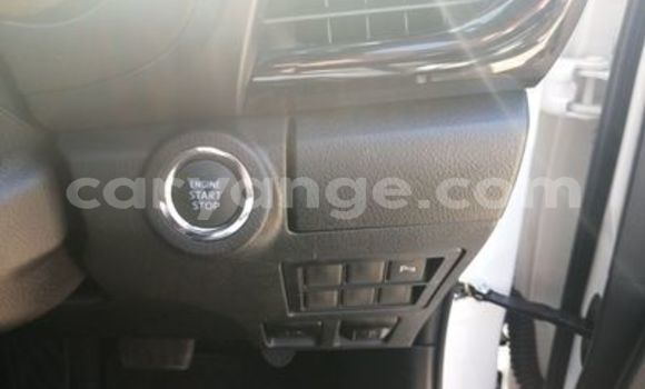 Buy Used Toyota Hilux White Car in Swakopmund in Namibia Buy Used Toyota Hilux White Car in Swakopmund in Namibia