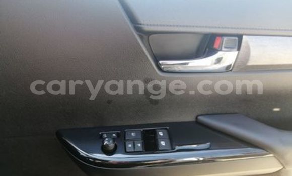 Buy Used Toyota Hilux White Car in Swakopmund in Namibia Buy Used Toyota Hilux White Car in Swakopmund in Namibia