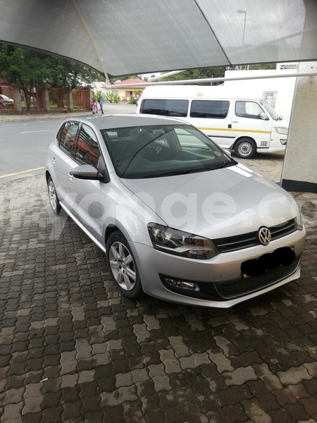 Big with watermark volkswagen polo namibia windhoek 16632