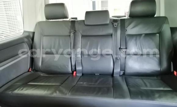 Buy Used Volkswagen Caravelle White Car in Windhoek in Namibia Buy Used Volkswagen Caravelle White Car in Windhoek in Namibia
