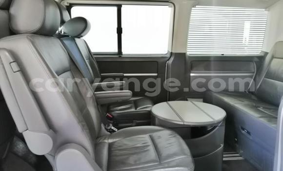 Buy Used Volkswagen Caravelle White Car in Windhoek in Namibia Buy Used Volkswagen Caravelle White Car in Windhoek in Namibia