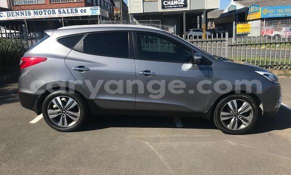 Buy Used Hyundai Ix35 Silver Car in Windhoek in Namibia Buy Used Hyundai Ix35 Silver Car in Windhoek in Namibia