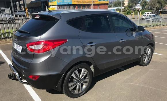 Buy Used Hyundai Ix35 Silver Car in Windhoek in Namibia Buy Used Hyundai Ix35 Silver Car in Windhoek in Namibia