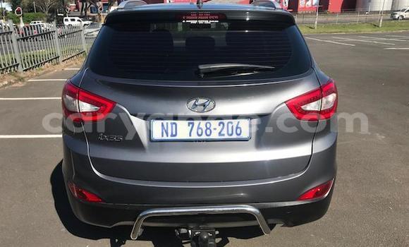 Buy Used Hyundai Ix35 Silver Car in Windhoek in Namibia Buy Used Hyundai Ix35 Silver Car in Windhoek in Namibia