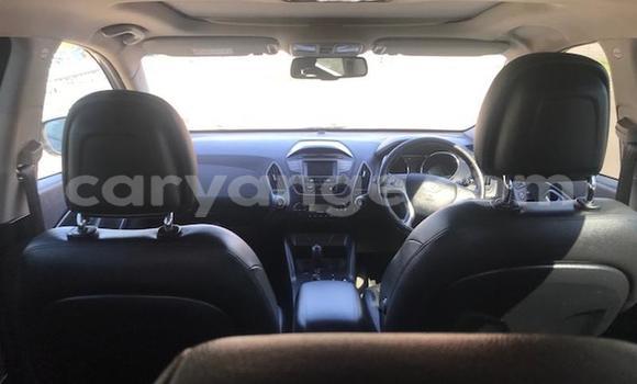 Buy Used Hyundai Ix35 Silver Car in Windhoek in Namibia Buy Used Hyundai Ix35 Silver Car in Windhoek in Namibia