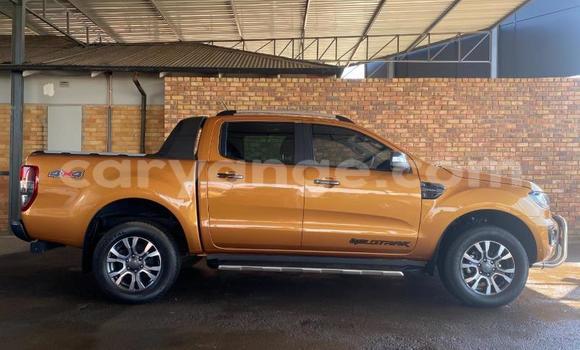 Buy Used Ford Ranger Other Car in Henties Bay in Erongo Buy Used Ford Ranger Other Car in Henties Bay in Erongo