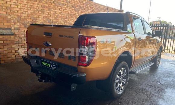 Buy Used Ford Ranger Other Car in Henties Bay in Erongo Buy Used Ford Ranger Other Car in Henties Bay in Erongo