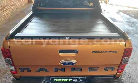 Buy Used Ford Ranger Other Car in Henties Bay in Erongo Buy Used Ford Ranger Other Car in Henties Bay in Erongo