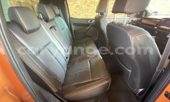 Buy Used Ford Ranger Other Car in Henties Bay in Erongo Buy Used Ford Ranger Other Car in Henties Bay in Erongo