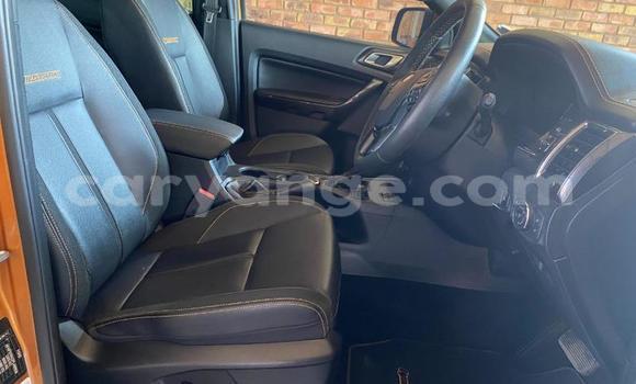 Buy Used Ford Ranger Other Car in Henties Bay in Erongo Buy Used Ford Ranger Other Car in Henties Bay in Erongo