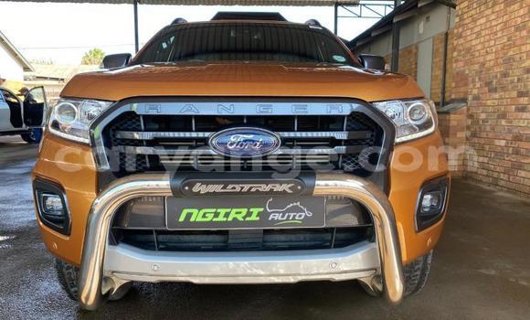 Buy Used Ford Ranger Other Car in Henties Bay in Erongo Buy Used Ford Ranger Other Car in Henties Bay in Erongo