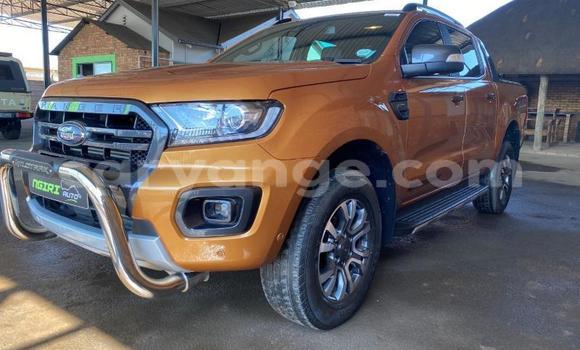 Buy Used Ford Ranger Other Car in Henties Bay in Erongo Buy Used Ford Ranger Other Car in Henties Bay in Erongo