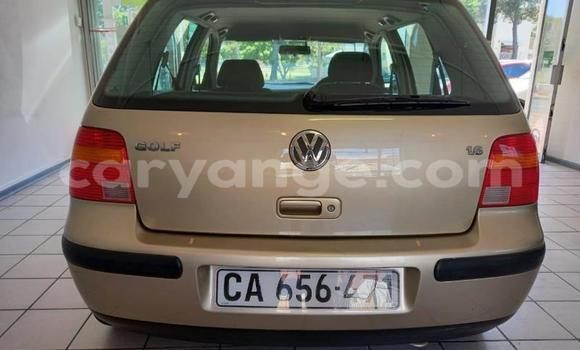 Buy Used Volkswagen Golf Brown Car in Windhoek in Namibia Buy Used Volkswagen Golf Brown Car in Windhoek in Namibia