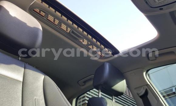 Acheter Occasion Voiture Audi A4 Rouge à Windhoek, Namibie Acheter Occasion Voiture Audi A4 Rouge à Windhoek, Namibie