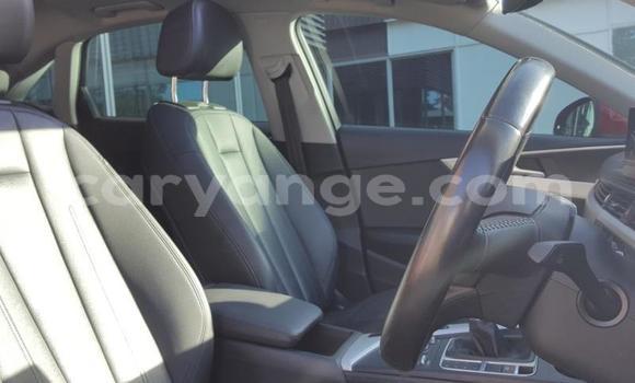 Acheter Occasion Voiture Audi A4 Rouge à Windhoek, Namibie Acheter Occasion Voiture Audi A4 Rouge à Windhoek, Namibie