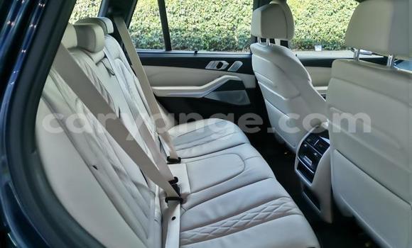 Acheter Occasion Voiture BMW X5 M Bleu à Windhoek, Namibie Acheter Occasion Voiture BMW X5 M Bleu à Windhoek, Namibie