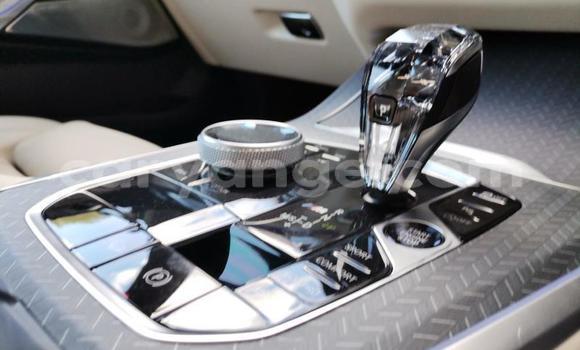 Acheter Occasion Voiture BMW X5 M Bleu à Windhoek, Namibie Acheter Occasion Voiture BMW X5 M Bleu à Windhoek, Namibie