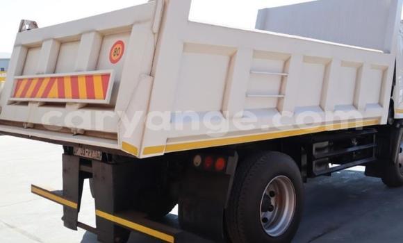 Buy Used Hino 300 Series White Truck in Windhoek in Namibia Buy Used Hino 300 Series White Truck in Windhoek in Namibia