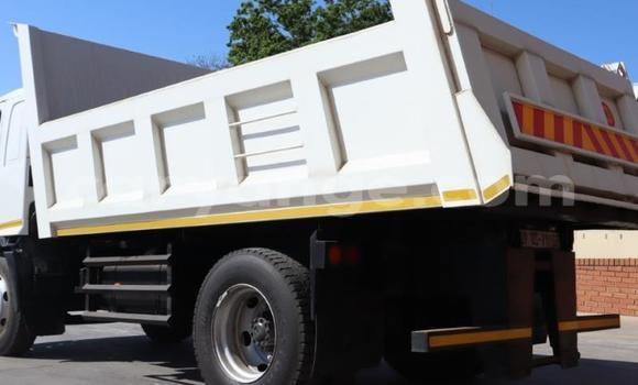 Buy Used Hino 300 Series White Truck in Windhoek in Namibia Buy Used Hino 300 Series White Truck in Windhoek in Namibia