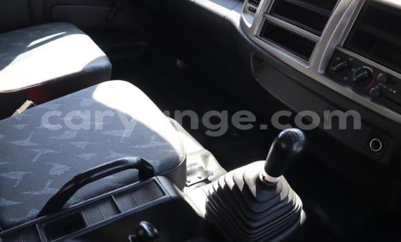 Buy Used Hino 300 Series White Truck in Windhoek in Namibia Buy Used Hino 300 Series White Truck in Windhoek in Namibia