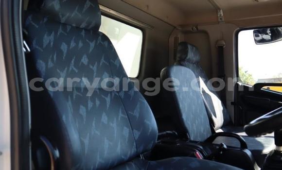 Buy Used Hino 300 Series White Truck in Windhoek in Namibia Buy Used Hino 300 Series White Truck in Windhoek in Namibia