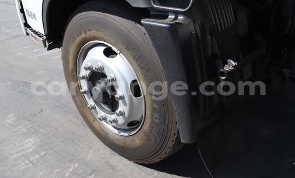 Buy Used Hino 300 Series White Truck in Windhoek in Namibia Buy Used Hino 300 Series White Truck in Windhoek in Namibia