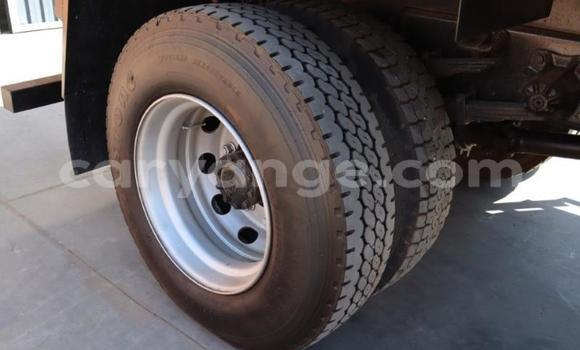 Buy Used Hino 300 Series White Truck in Windhoek in Namibia Buy Used Hino 300 Series White Truck in Windhoek in Namibia
